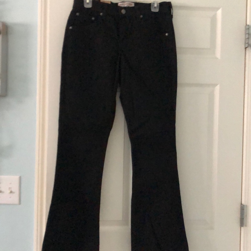 Levi’s womens  Bootcut Jeans